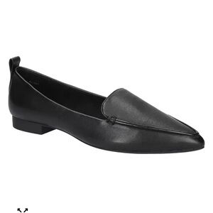 Bella Vita Alessi Pointed Toe Flats